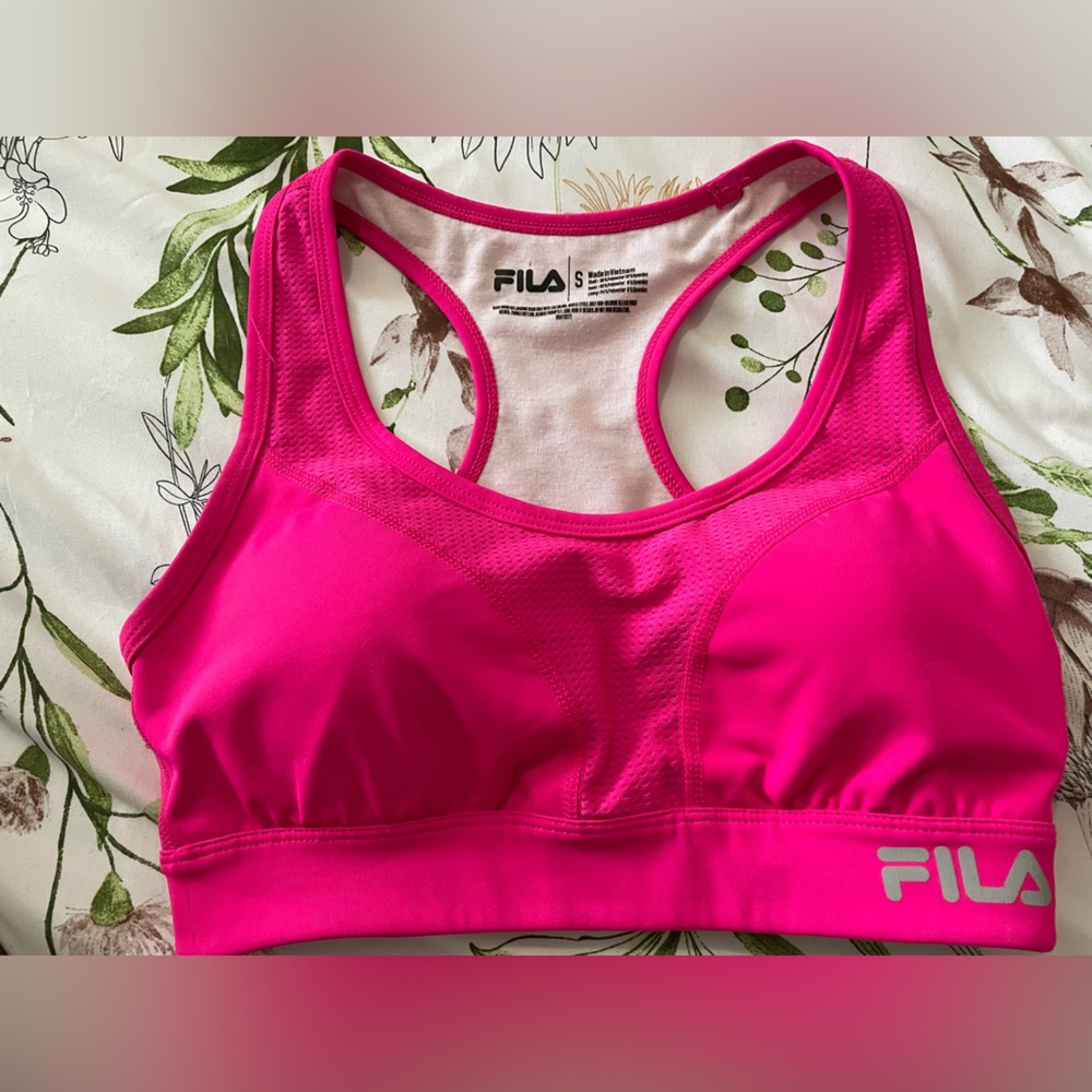 Sports bra